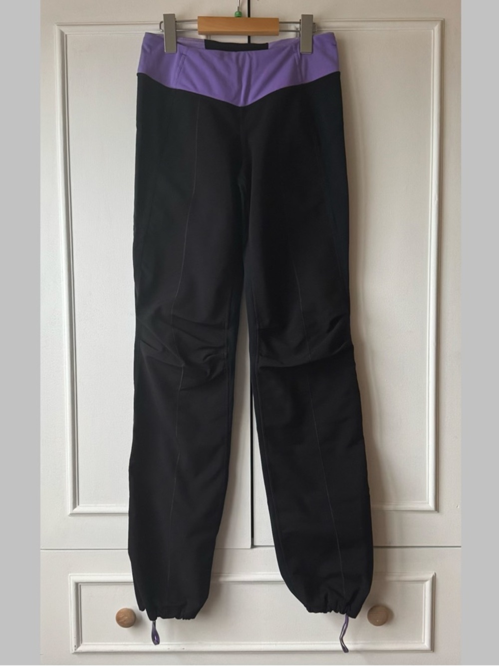 Lululemon Run: Clear As Mud Pant